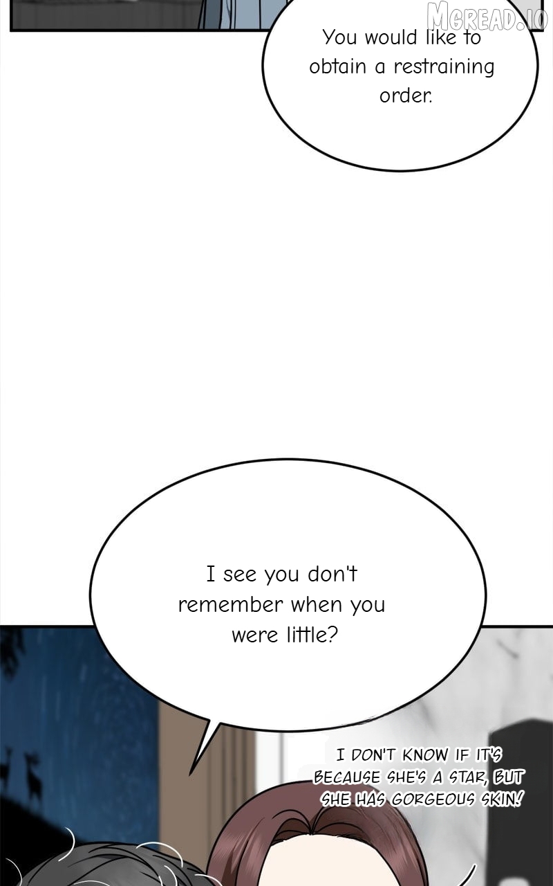Change Me Chapter 208  - page 85